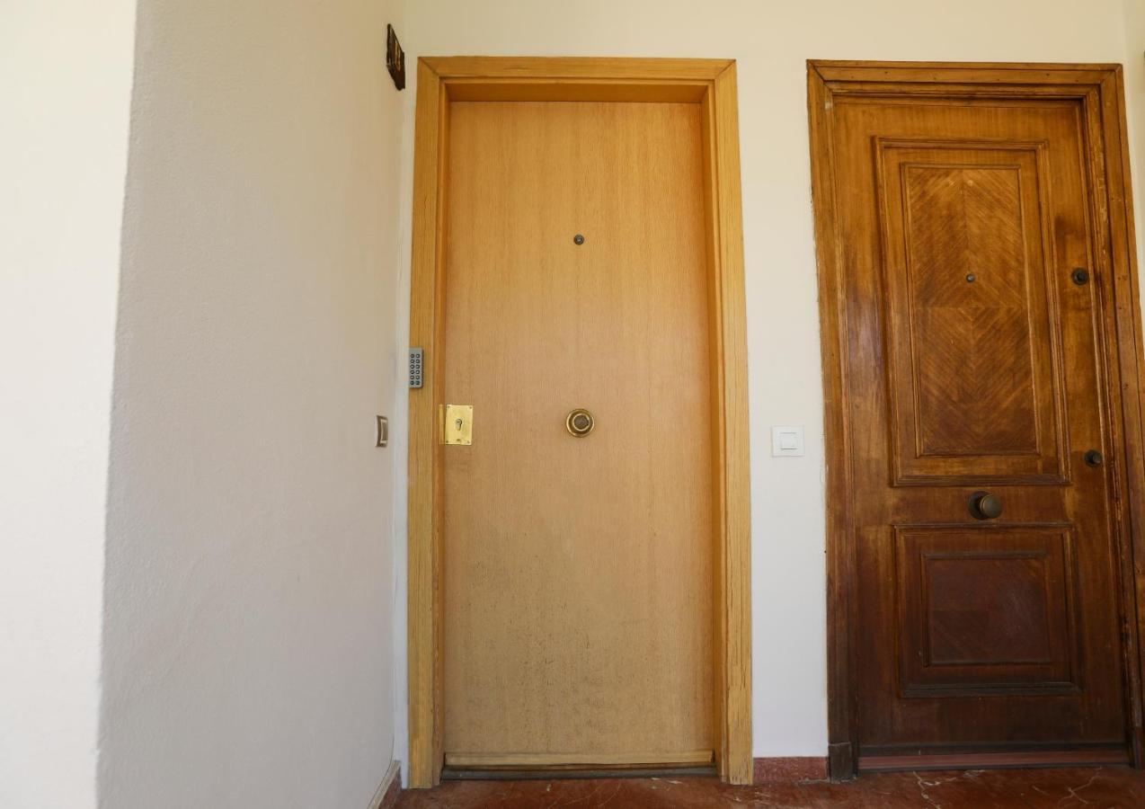 Rentalsevilla Alfonso XII II Eksteriør bilde